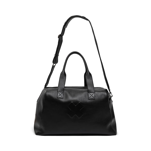 KEINxDESA Leather Travel Bag