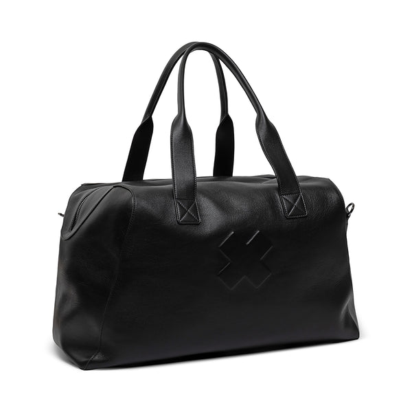 KEINxDESA Leather Travel Bag