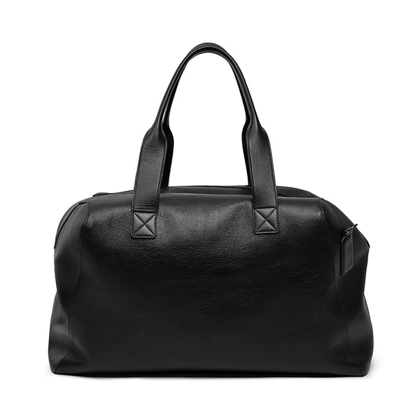 KEINxDESA Leather Travel Bag