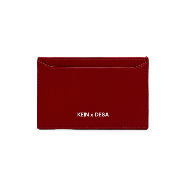 KEINxDESA Fund My Dreams Leather Wallet