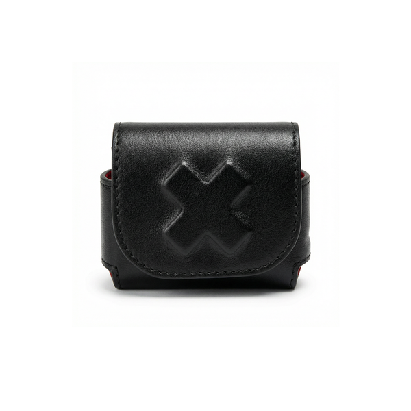 KEINxDESA Leather AirPods Case
