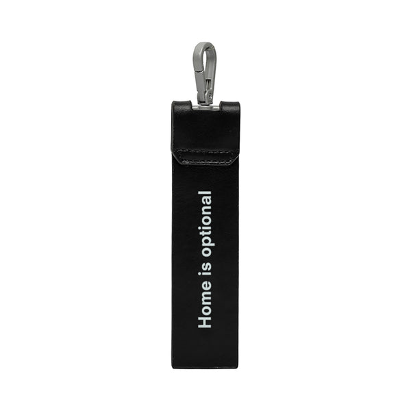 KEINxDESA Home is Optional Keychain