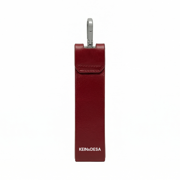 KEINxDESA Home is Optional Keychain