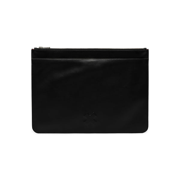 KEINxDESA Leather Laptop Bag