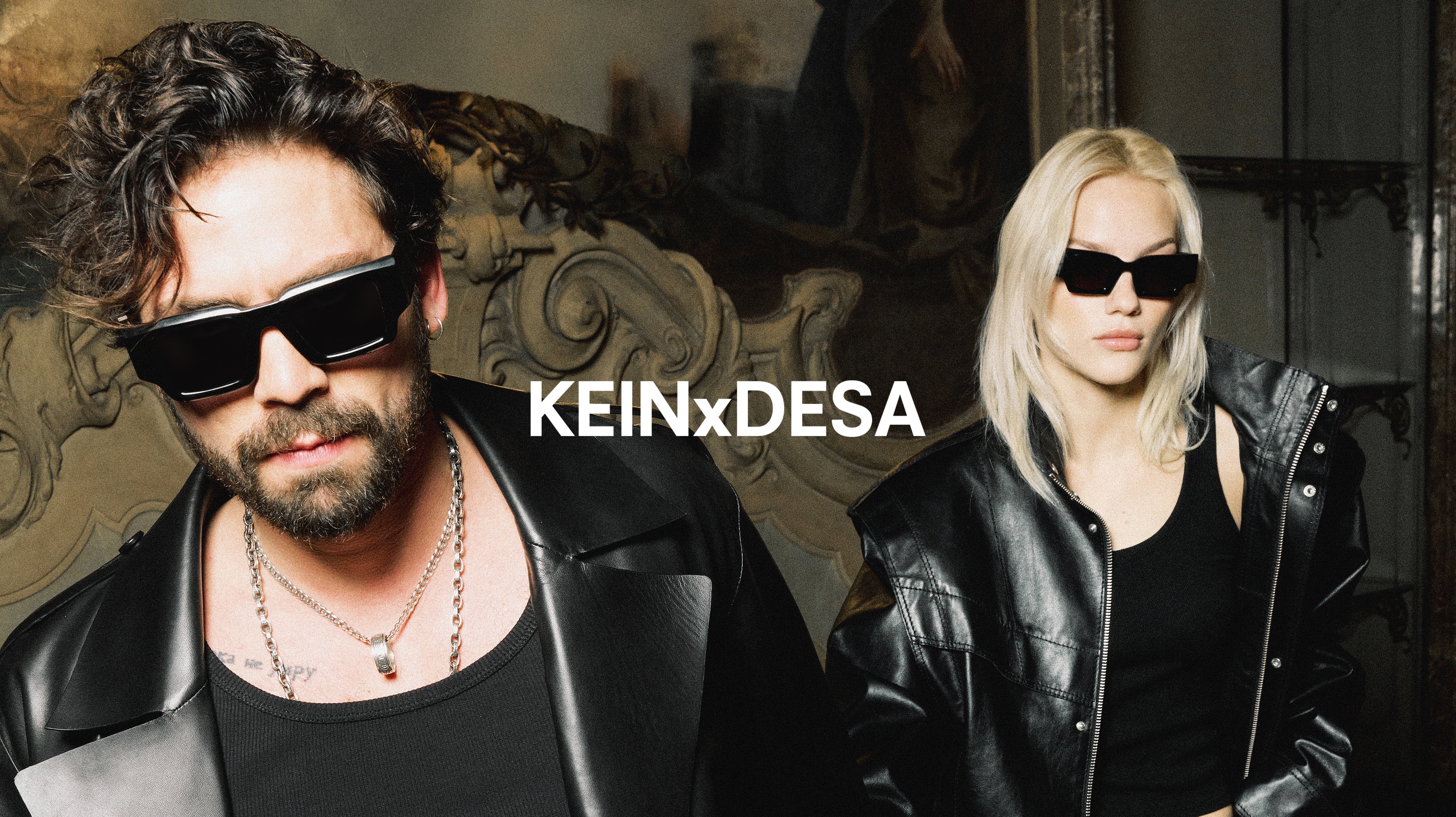 KEINxDESA