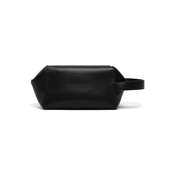 KEINxDESA Leather Handbag