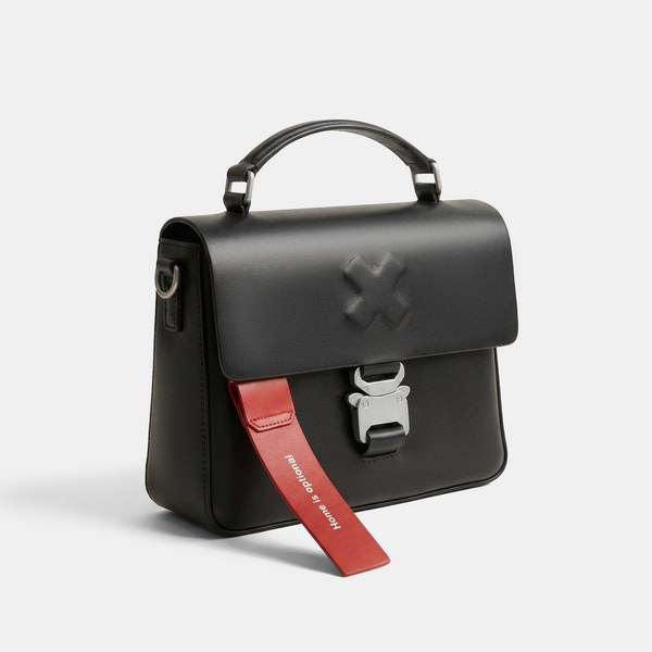 KEINxDESA Home is Optional Keychain