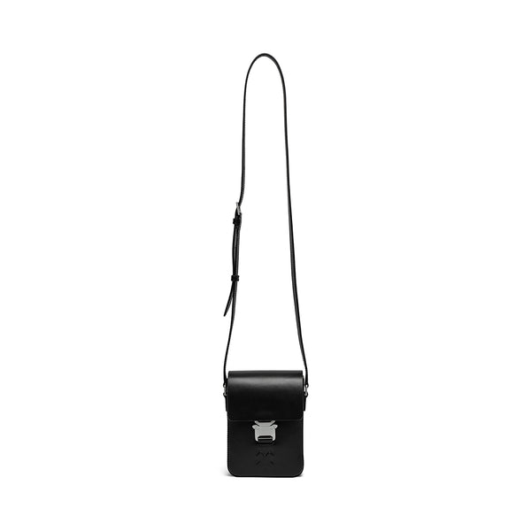 KEINxDESA Small Leather Messenger Bag