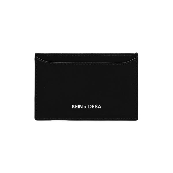 KEINxDESA Fund My Dreams Leather Wallet