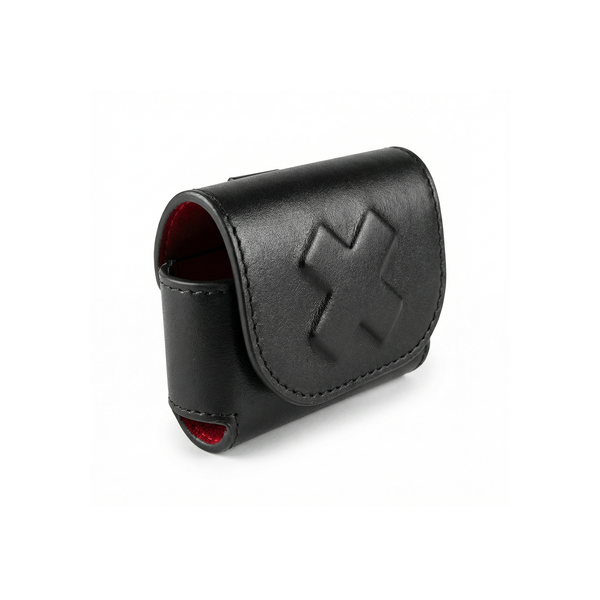 KEINxDESA Leather AirPods Case