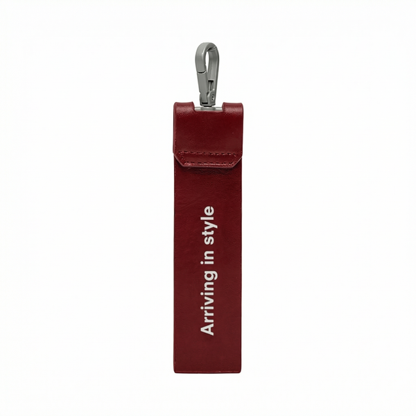 KEINxDESA Arriving in Style Keychain