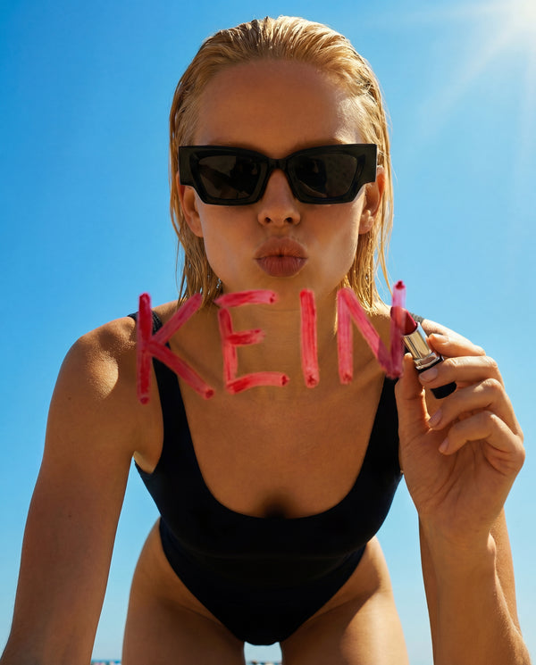 KEIN SPACE