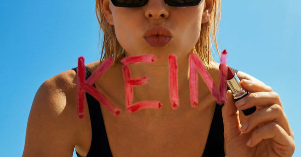 KEIN SPACE